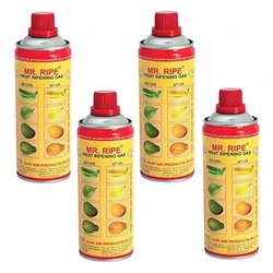 Fruit Ripening Chemical