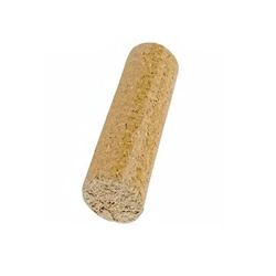 Tea Waste Briquettes