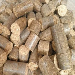 Bio White Coal