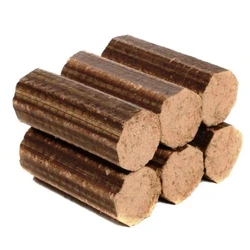 Brown Mustard Briquette