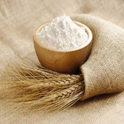 Fresh Wheat Flour