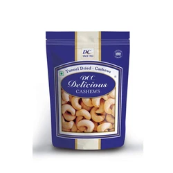 Delicious Cashew Nuts