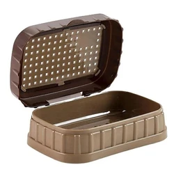 Plastic Soap Case