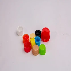 Hdpe Caps Bottle 