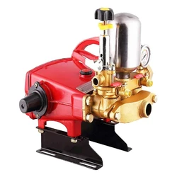 LTR Htp Spray Pump
