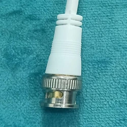 Semigold BNC Connector