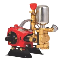 Power Spray Pump