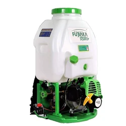 Plastic Power Sprayer