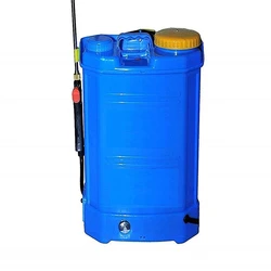 Battery Operated Sprayer