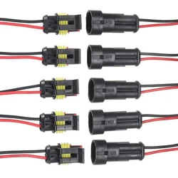 Pvc Automobile Connector