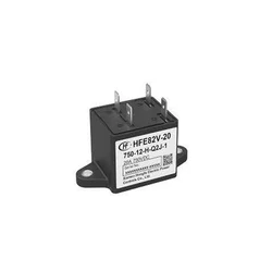 High Voltage Relay