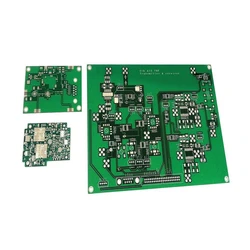 Microwave Integrated Circuit