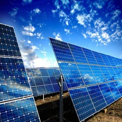 Energy Solar Panel
