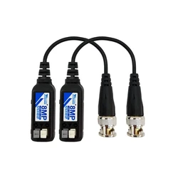 Balun Video Transceiver
