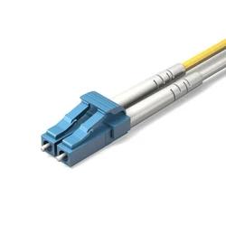 Telecom Fiber Optic Connector