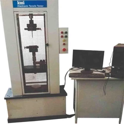 Paper Testing Equipment