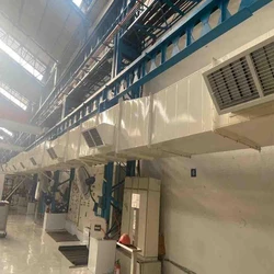 Industrial Cooling Systems