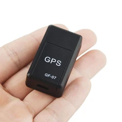 Portable Gps Tracking Device