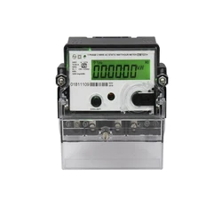 Residential Digital Electrical Meter