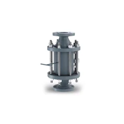 Inline Flame Arrester