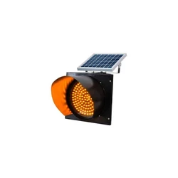 Traffic Solar Blinker