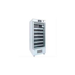 Electric Blood Bank Refrigerator