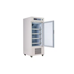 Stainless Steel Blood Refrigerator