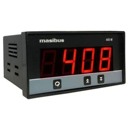 Digital Process Level Indicators
