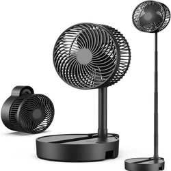 Foldable Portable Fan 