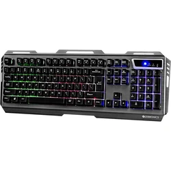 Zebronics Gaming Keyboard 