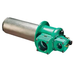 Industrial Furnace Burner