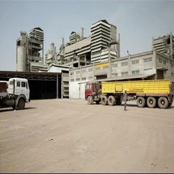 Slag Maha Cement