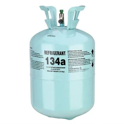 Refrigerant Gase Cylinder