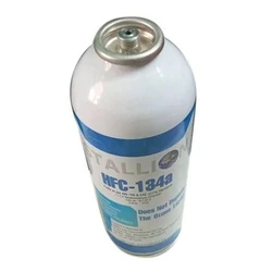 Hfcs Refrigerant Gas
