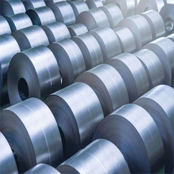 Steel Sheet Metal Coil