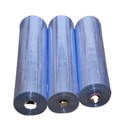 Pvc Shrink Film