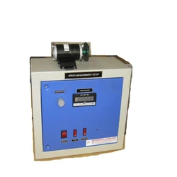 Measurement Speed Trainer