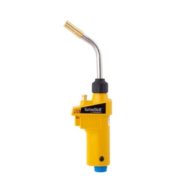 Hand Torch Self Lighting