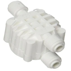 Auto Shut Off Push