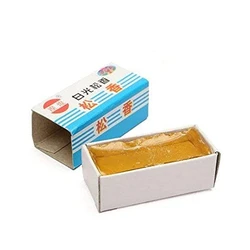 Rosin Soldering Flux Paste