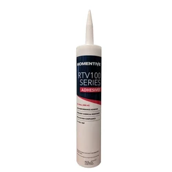 Silicone Rubber Adhesives