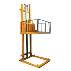Hydraulic Goods Lift