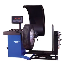 Truck Wheel Balancer
