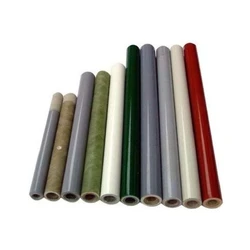 Fiberglass Epoxy Tube