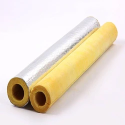 Insulation Fiberglass Tube