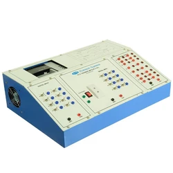 PLC Trainer Kit