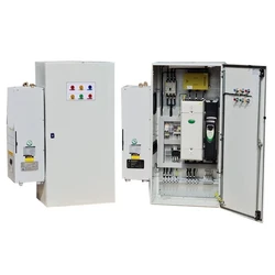 AC Drive Panel
