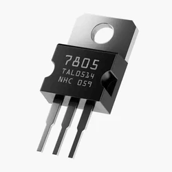 Voltage Regulator