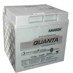 Smf Battery