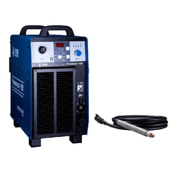 Air Plasma Cutting Machine